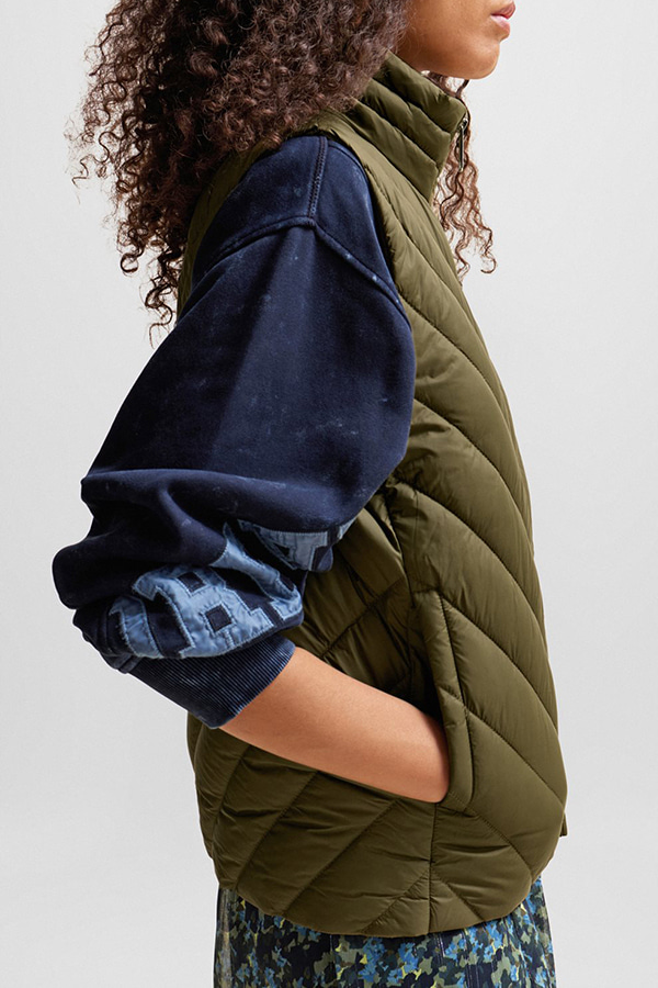 VEST JACKET BOSS - 303